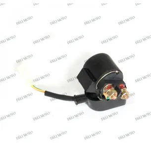 Реле стартера Shineray FORESTER (XY150GY-17)
