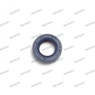 Сальник вала кик-стартера 16*28*7 Shineray FORESTER (XY150GY-17)