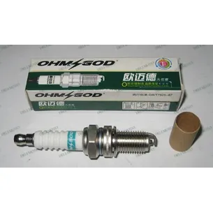 Свеча зажигания Shineray FORESTER (XY150GY-17)