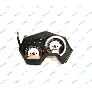 Спидометр (стар. обр.) SHINERAY X-TRAIL 200 (XY200GY-9A)