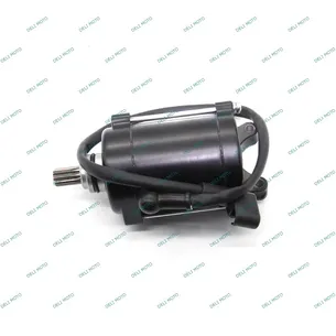 Стартер в сборе SHINERAY X-TRAIL 200 (XY200GY-9A)