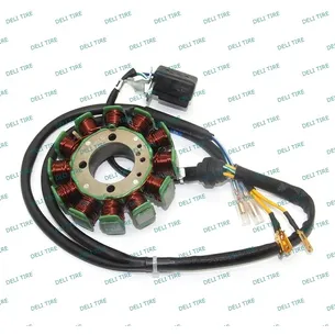 Статор ротора (генератор) KOVI CB250-4T LITE
