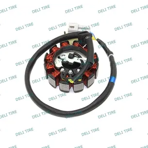 Статор ротора (генератор) KOVI NC250-4T PRO