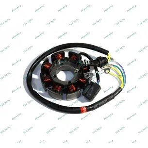 Статор ротора (генератор) SHINERAY X-TRAIL 200 (XY200GY-9A)