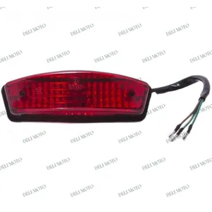 Стоп-сигнал Shineray FORESTER (XY150GY-17)