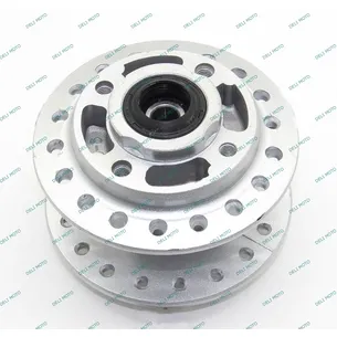 Ступица пер. колеса под R21 SHINERAY X-TRAIL 200 (XY200GY-9A)