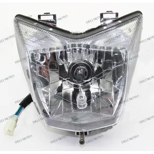 Фара Shineray FORESTER (XY150GY-17)