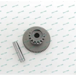 Шестерня стартера большая+шток KOVI CB250-4T LITE