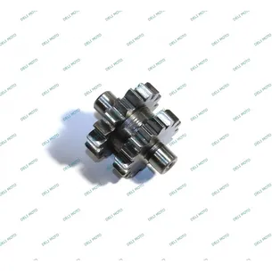 Шестерня стартера малая SHINERAY X-TRAIL 200 (XY200GY-9A)