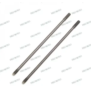 Шпилька картера (2шт) М8*214 Shineray FORESTER (XY150GY-17)