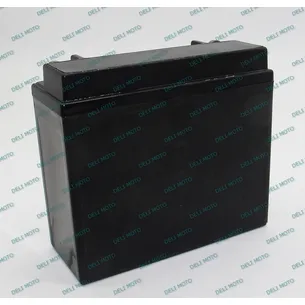 Аккумулятор гелевый YTN7-BS 12V 6.5Ah SHINERAY INTRUDER XY200GY-4