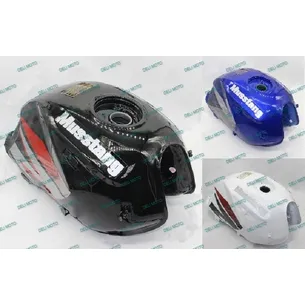 Бак топливный MUSSTANG Region MT200-8 NEW