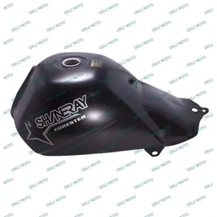 Бак топливный SHINERAY INTRUDER XY200GY-4