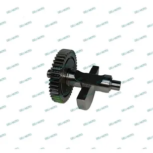 Балансировочный вал MUSSTANG Region MT200-8 NEW