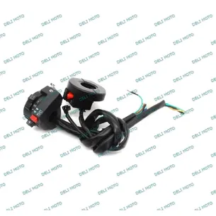 Блоки управления (л+п) SHINERAY X-TRAIL 250 (XY250GY-9A)