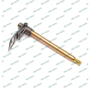 Вал переключения передач SHINERAY INTRUDER XY200GY-4