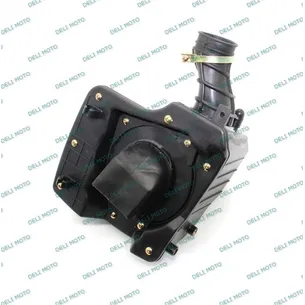 Воздушный фильтр в сборе Shineray XY200GY-9А