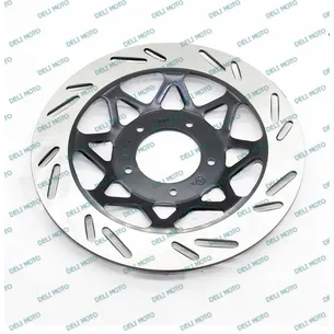 Диск тормозной передний SHINERAY INTRUDER XY200GY-4