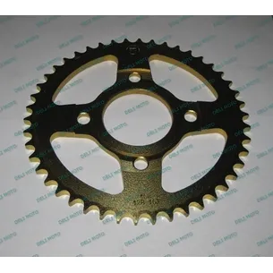 Зірка 428*46 SHINERAY INTRUDER XY200GY-4