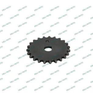 Звезда маслянного насоса SHINERAY X-TRAIL 250 (XY250GY-9A)