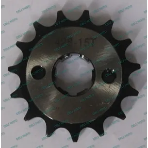 Звезда передняя 428*15 SHINERAY INTRUDER XY200GY-4