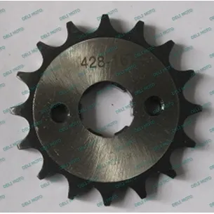 Звезда передняя 428*16 SHINERAY INTRUDER XY200GY-4