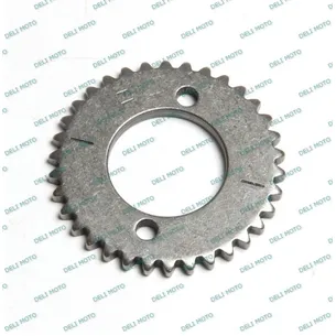 Звезда распредвала SHINERAY X-TRAIL 250 (XY250GY-9A)