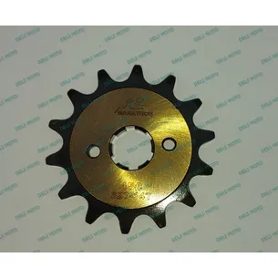 Звездочка ведущая 520*14 SHINERAY X-TRAIL 250 (XY250GY-9A)