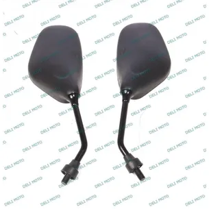 Зеркало заднего вида (п+л) SHINERAY X-TRAIL 250 (XY250GY-9A)
