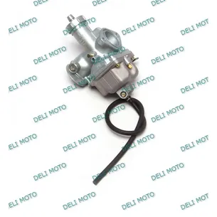Карбюратор в сборе Musstang MT150 VISTA