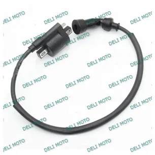 Катушка зажигания Musstang MT150 VISTA