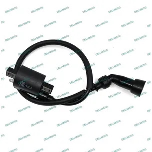Катушка зажигания MUSSTANG Region MT200-8 NEW