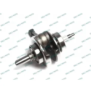 Коленвал в сборе SHINERAY X-TRAIL 250 (XY250GY-9A)