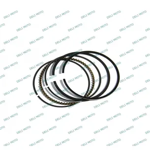 Комплект поршневых колец Ф69мм SHINERAY X-TRAIL 250 (XY250GY-9A)