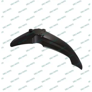 Крыло переднее SHINERAY INTRUDER XY200GY-4