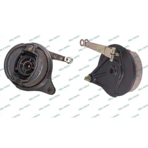 Крышка заднего колеса+колодки SHINERAY INTRUDER XY200GY-4