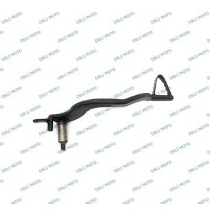 Лапка заднего тормоза Shineray XY250GY-9А