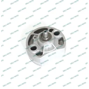 Маслянный насос в сборе SHINERAY INTRUDER XY200GY-4