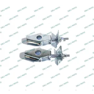 Натяжители приводной цепи (л+п) SHINERAY X-TRAIL 250 (XY250GY-9A)