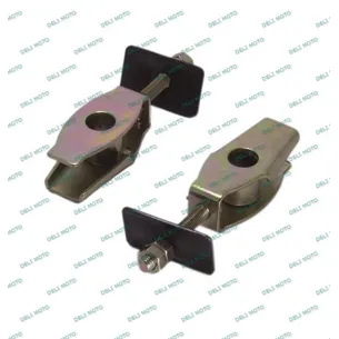 Натяжитель приводной цепи (2шт) SHINERAY INTRUDER XY200GY-4