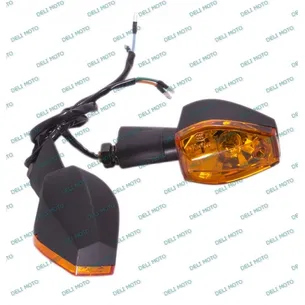 Повороты (п+л) SHINERAY INTRUDER XY200GY-4