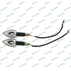 Повороты задние (л+п) SHINERAY X-TRAIL 250 (XY250GY-9A)
