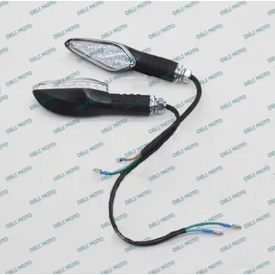 Повороти передні (NEW) SHINERAY INTRUDER XY200GY-4