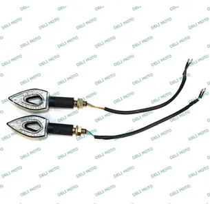 Повороты передние (л+п) SHINERAY X-TRAIL 250 (XY250GY-9A)
