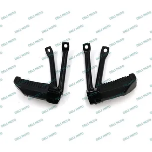 Подножка пассажира (П+Л) Shineray XY200GY-9А