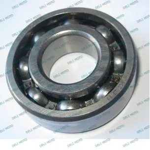 Подшипник шарик. 6204 SHINERAY X-TRAIL 250 (XY250GY-9A)