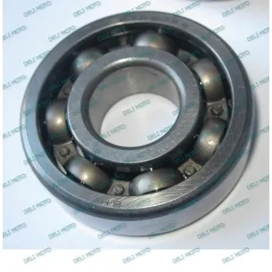 Підшипник кулька. 6304 SHINERAY X-TRAIL 250 (XY250GY-9A)