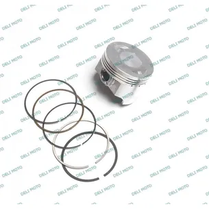 Поршневой к-т Ф69мм (без пальца) SHINERAY X-TRAIL 250 (XY250GY-9A)