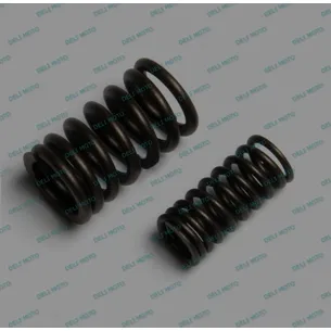 Пружина клапана (внутреняя+наружная) SHINERAY X-TRAIL 250 (XY250GY-9A)
