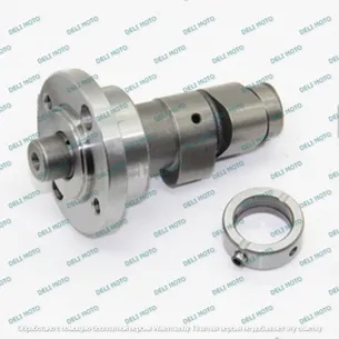 Распредвал в сборе 172FMM SHINERAY X-TRAIL 250 (XY250GY-9A)